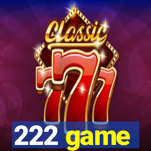 222 game